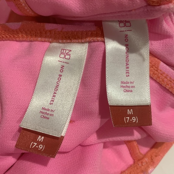 Swim Set - Picture 13 of 13